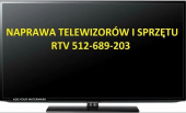  Jarczew Naprawa telewizorów lcd plazma 