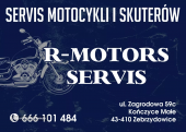  Naprawa Motocykli Skuterow i Samochodow